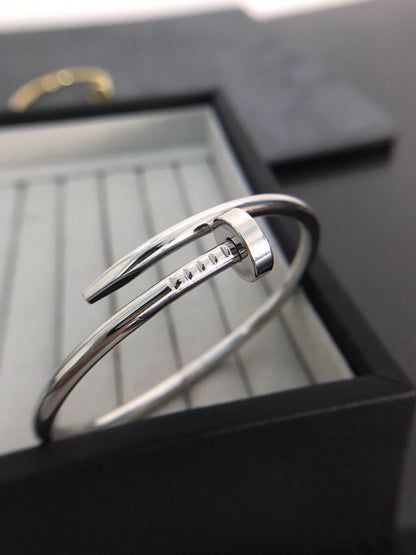 [Echo ]JUSTE BRACELET 3.5MM