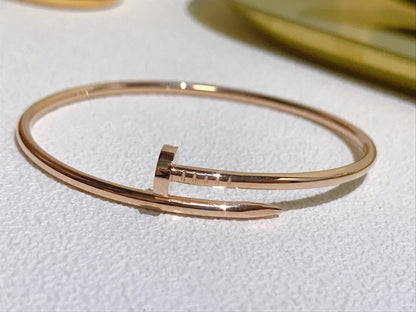 [Echo ]JUSTE BRACELET 3.5MM