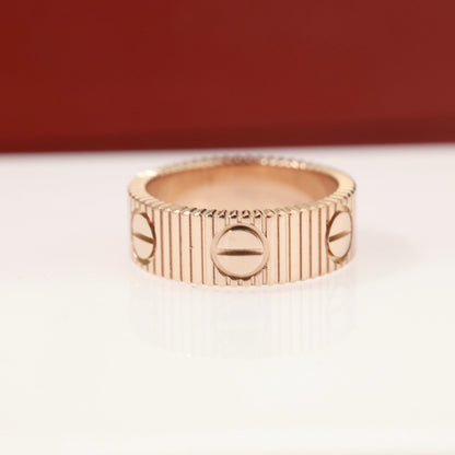 [ECHO]LOVE UNLIMITED RING