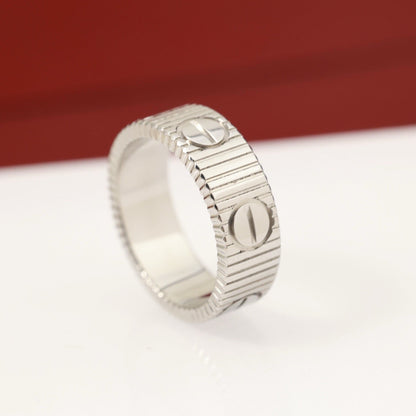 [ECHO]LOVE UNLIMITED RING