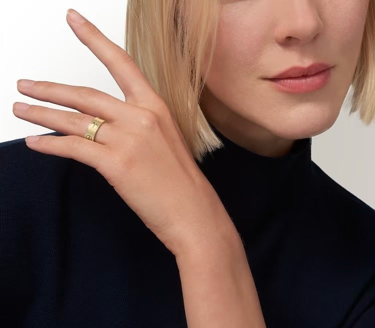 [ECHO]LOVE UNLIMITED RING