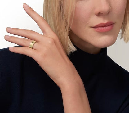 [ECHO]LOVE UNLIMITED RING