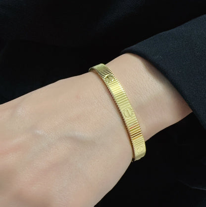 [ECHO]LOVE UNLIMITED BRACELET