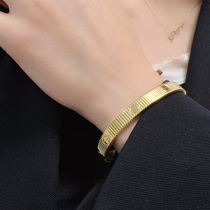 [ECHO]LOVE UNLIMITED BRACELET