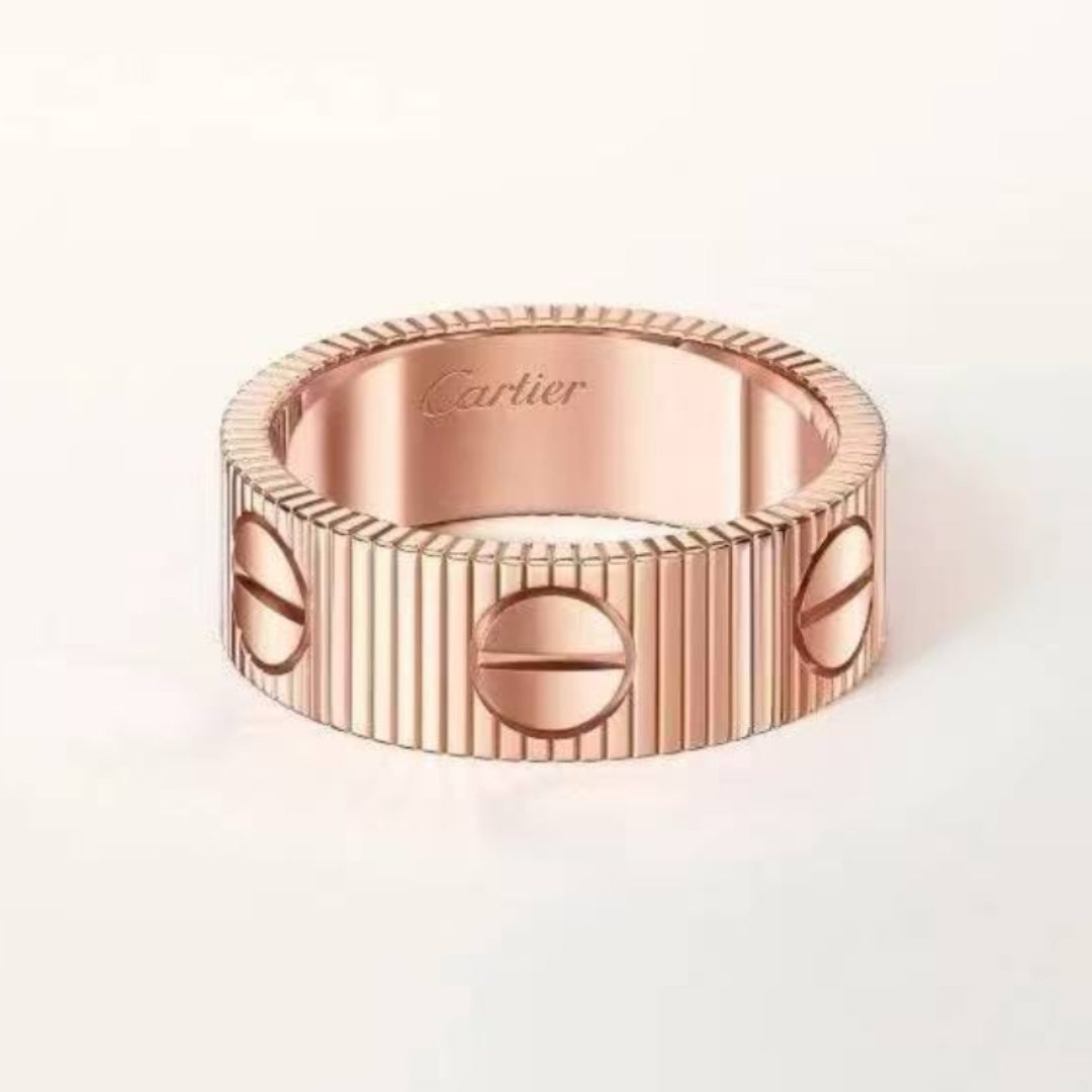 [ECHO]LOVE UNLIMITED RING