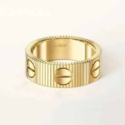 [ECHO]LOVE UNLIMITED RING