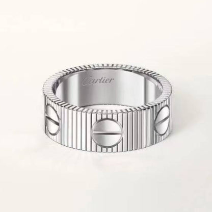 [ECHO]LOVE UNLIMITED RING