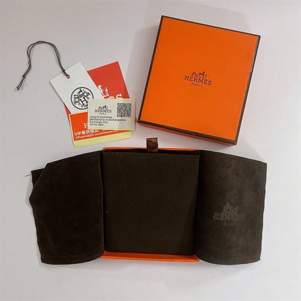 [Echo ]HM BRACELET NECKLACE RING BOX GIFT BAG