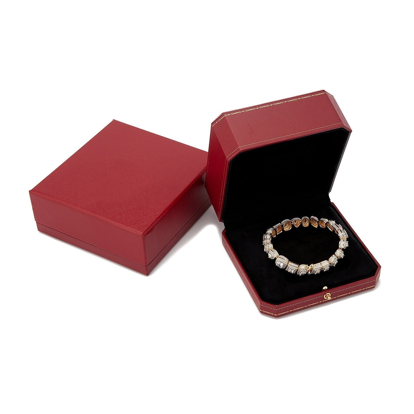 [Echo ]CA BRACELET NECKLACE RING BOX GIFT BAG