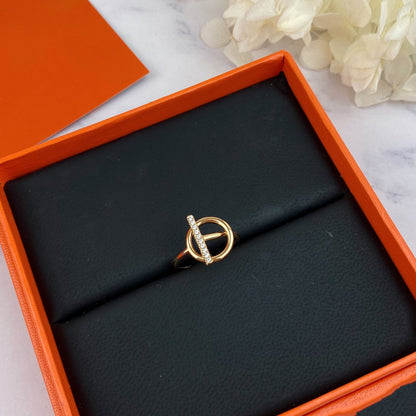 [Echo ]ECHAPPEE RING DIAMOND