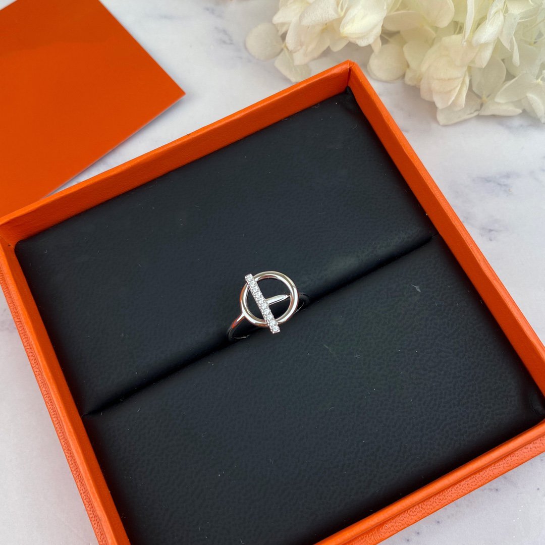 [Echo ]ECHAPPEE RING DIAMOND