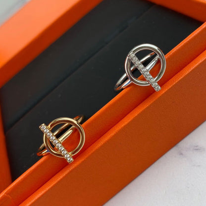 [Echo ]ECHAPPEE RING DIAMOND