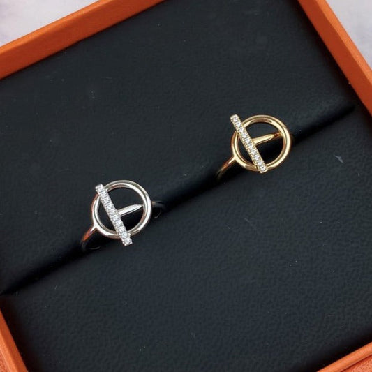 [Echo ]ECHAPPEE RING DIAMOND