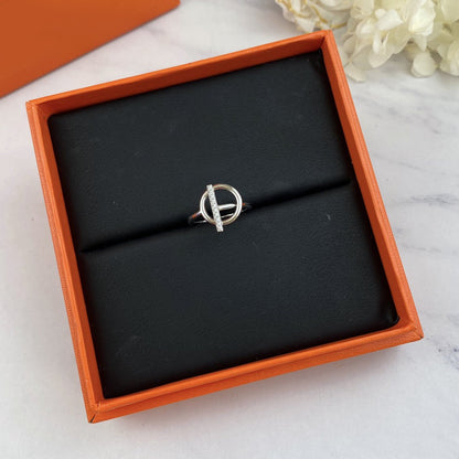 [Echo ]ECHAPPEE RING DIAMOND