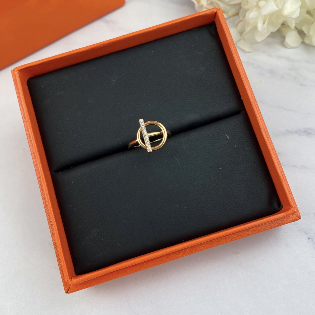 [Echo ]ECHAPPEE RING DIAMOND