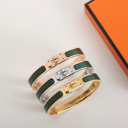 [Echo ]HM KELLY KHAKI BRACELET