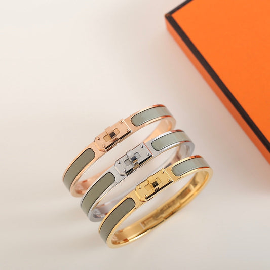 [Echo ]HM KELLY BLUE GREEN BRACELET