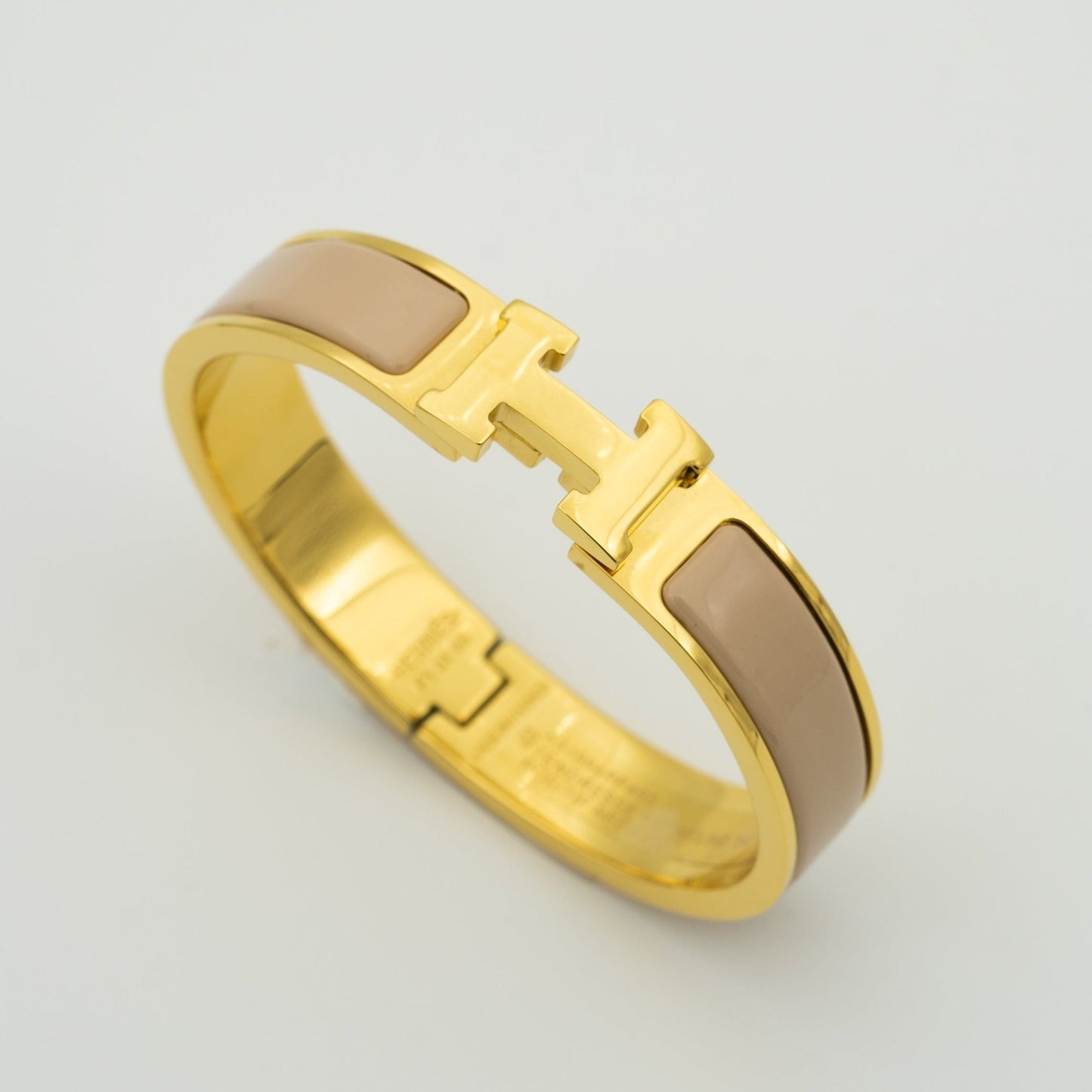 [Echo ]H GREY BRACELET