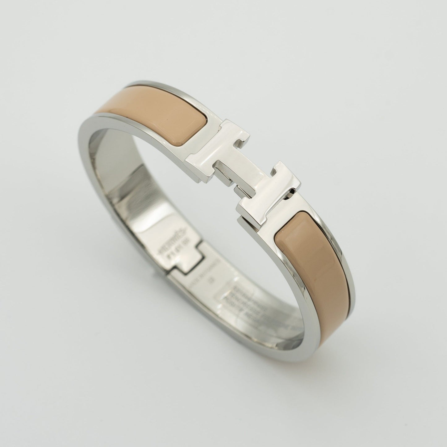 [Echo ]H GREY BRACELET