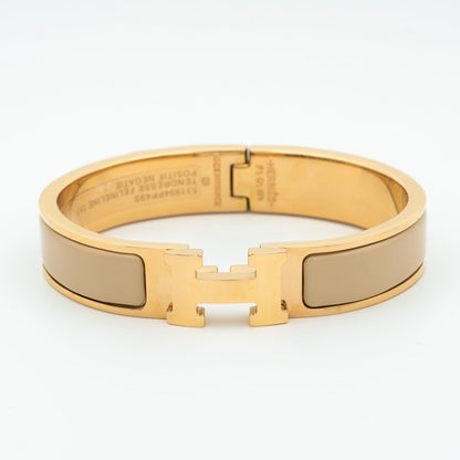 [Echo ]H GREY BRACELET