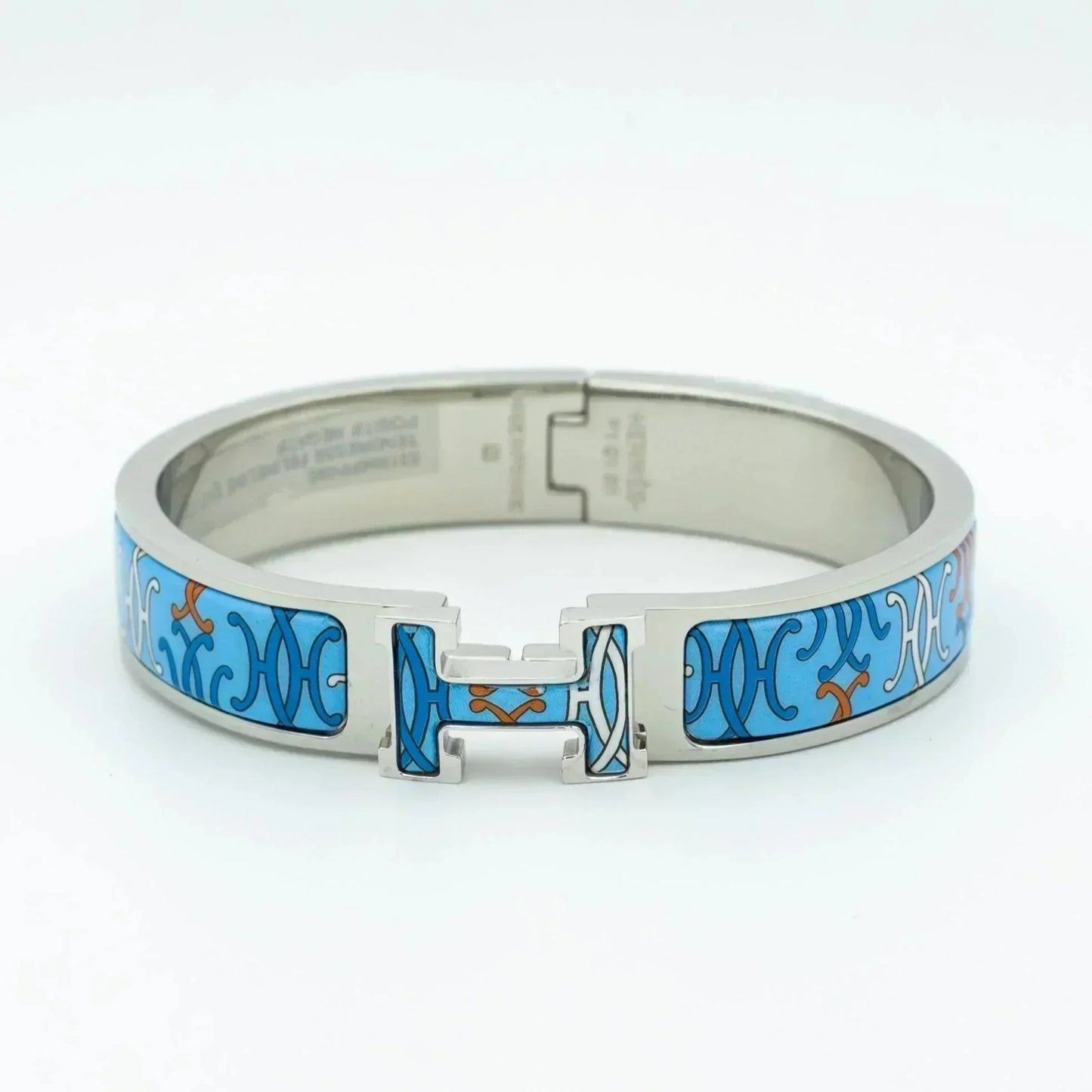 [Echo ]H BRACELET BLUE MULTICOLOR