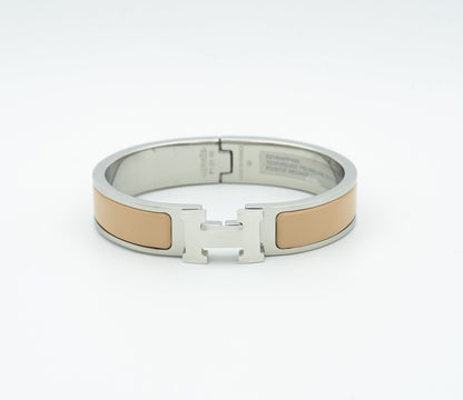 [Echo ]H GREY BRACELET