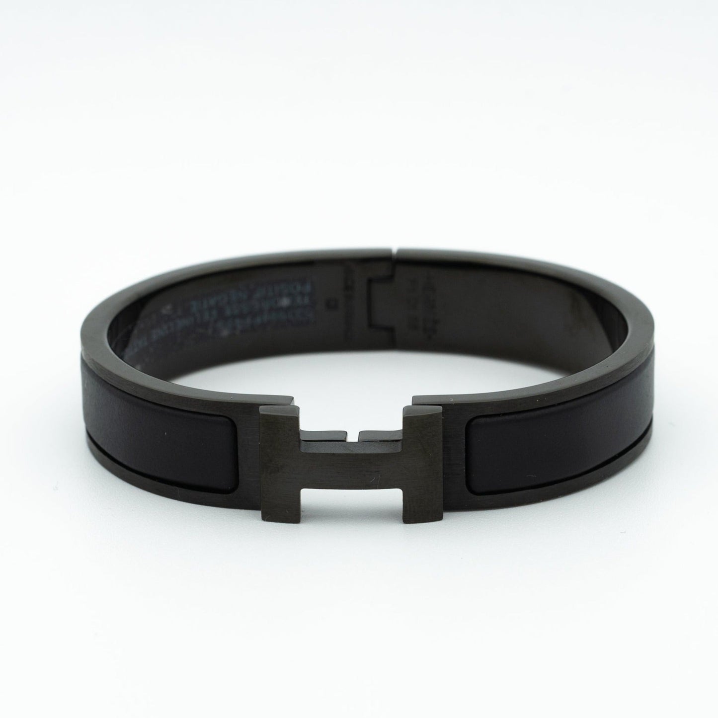 [Echo ]H SO SCHWARZ 12MM