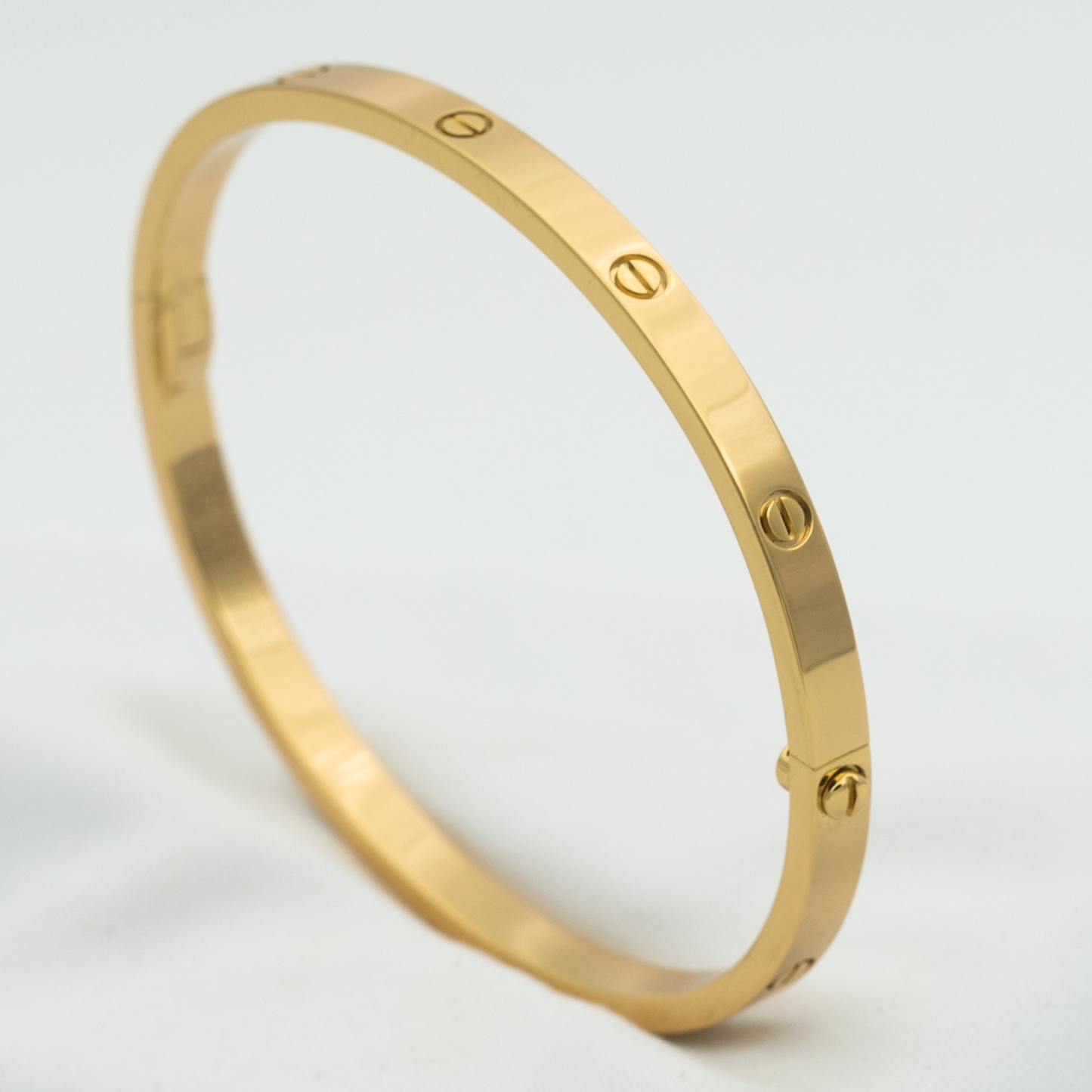 [Echo ]LOVE BRACELET 3.65MM