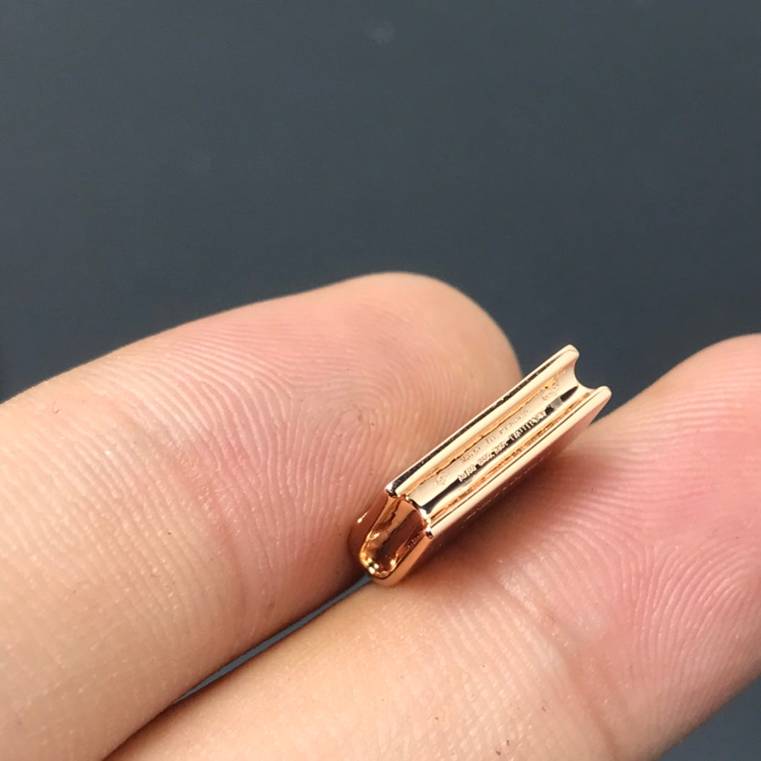 [Echo]HM Halskette Ankunft Schwarzer Diamant