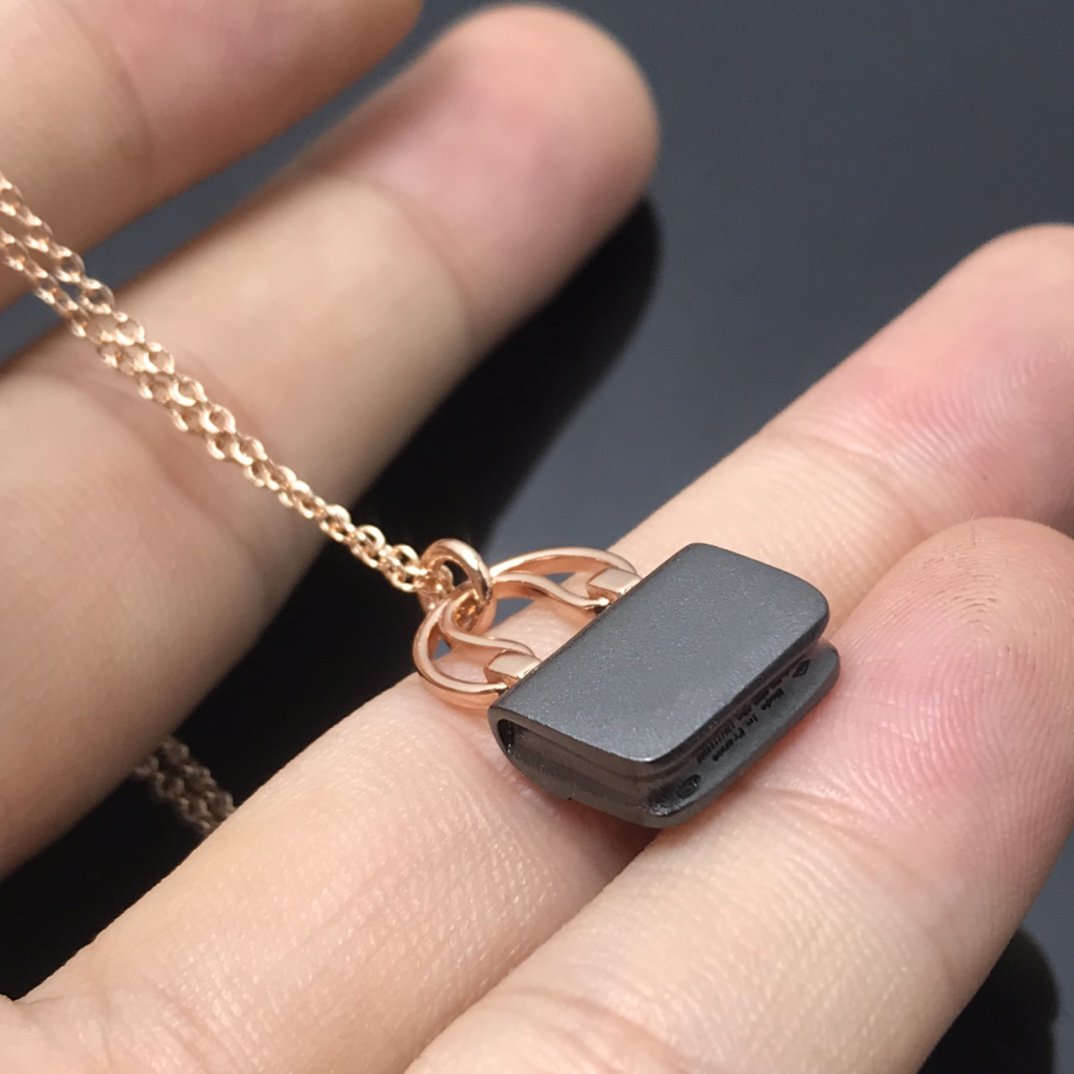 [エコー]ウィメンズ HM アミュレット コンスタンス ペンダント ネックレス