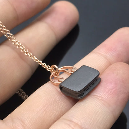 [エコー]ウィメンズ HM アミュレット コンスタンス ペンダント ネックレス
