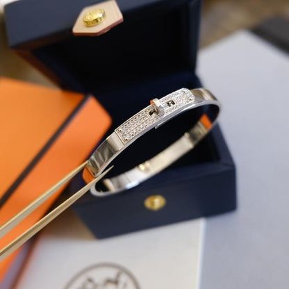 [Echo ]KELLY BRACELET DIAMOND