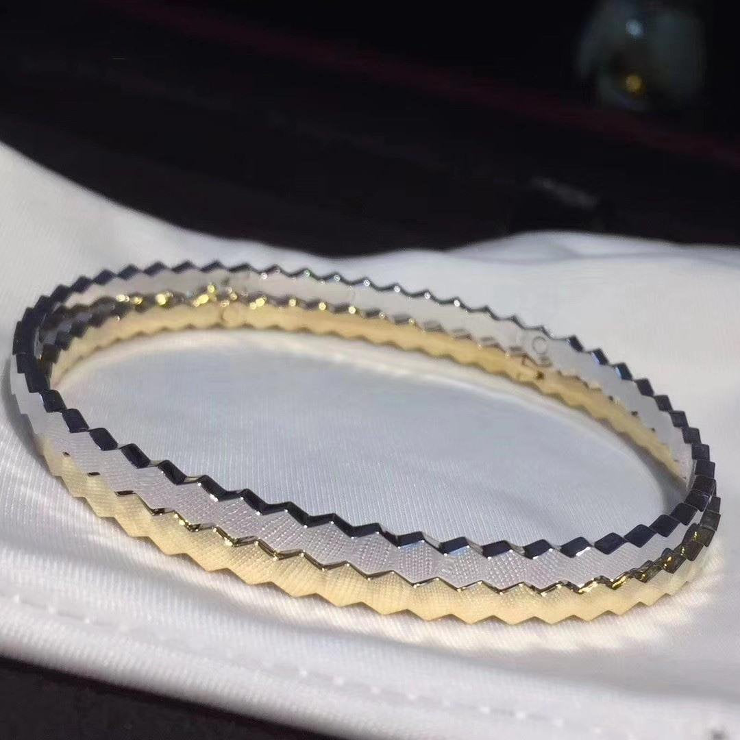[Echo ]BEE LOVE SILVER BRACELET