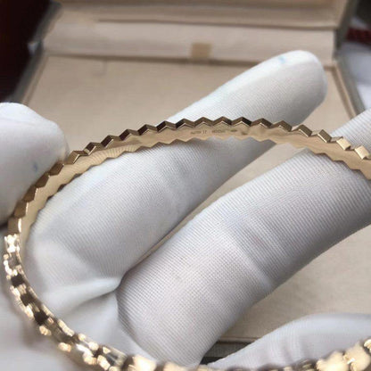 [Echo ]BEE LOVE GOLD BRACELET