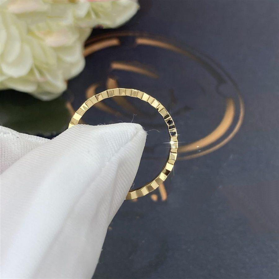 [Echo ]BEE LOVE RING GOLD DIAMOND