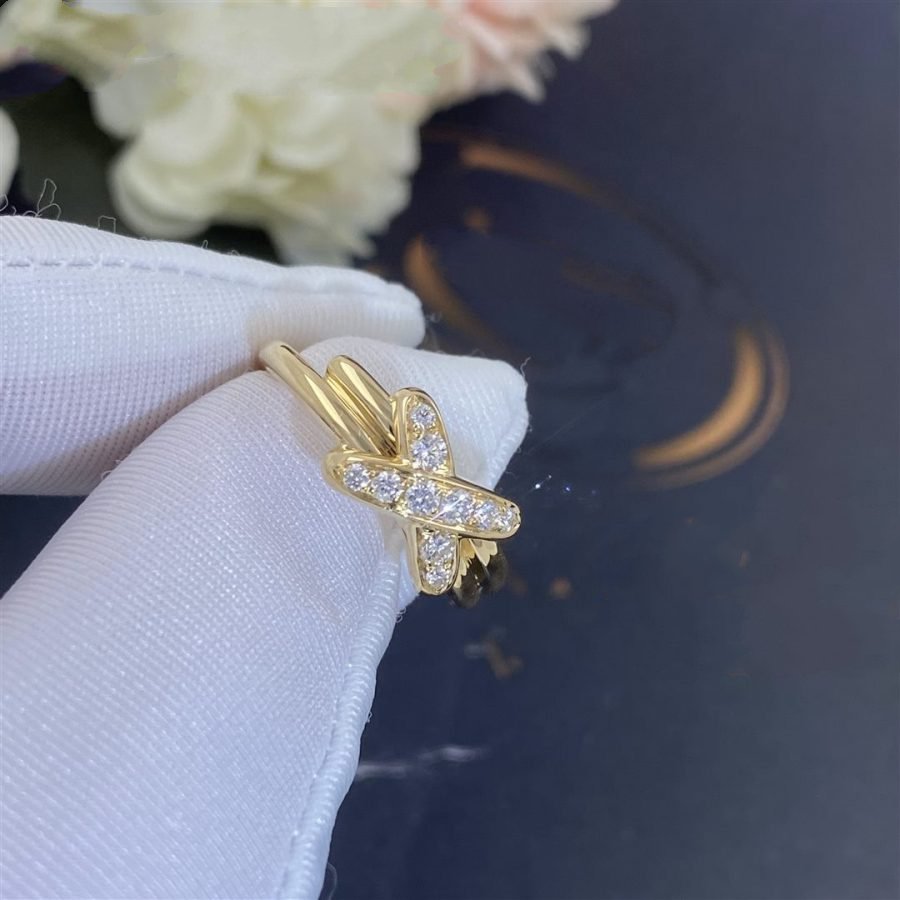 [Echo ]JEUX DE GOLD DIAMOND RING