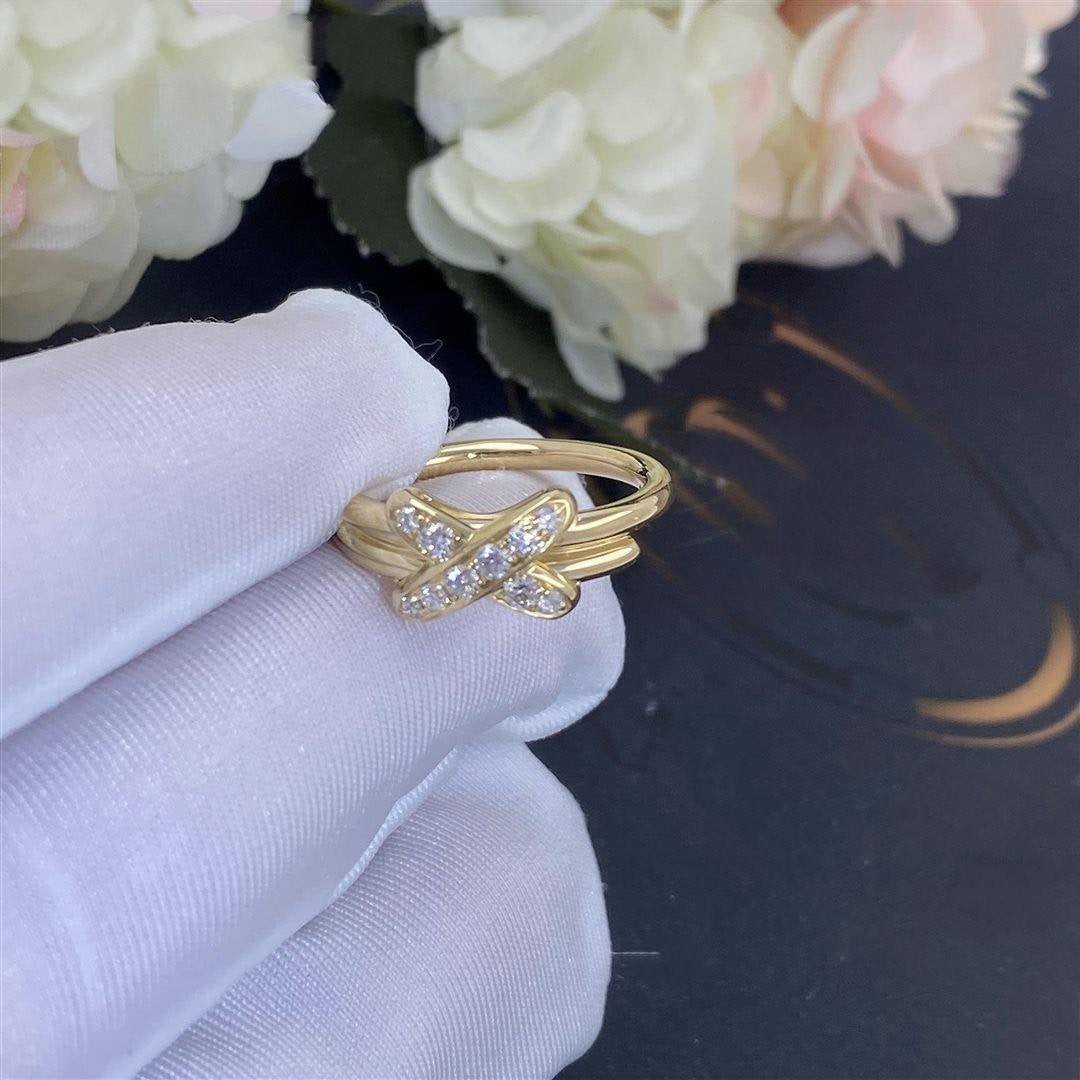 [Echo ]JEUX DE GOLD DIAMOND RING