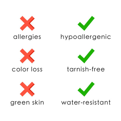 [Echo Fine]Nola Gold Earrings