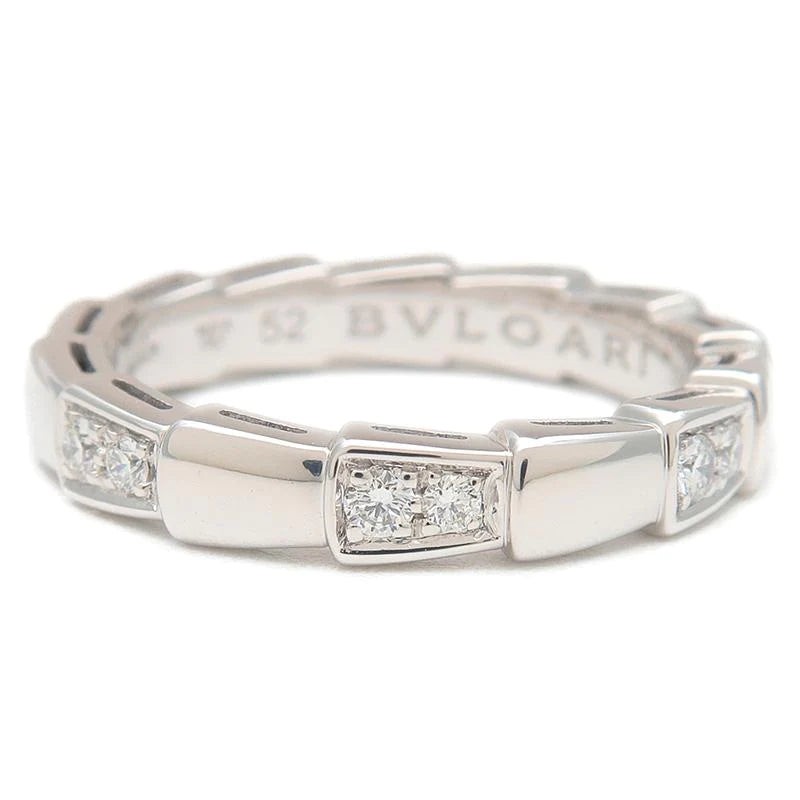 [Echo ]SERPENTI RING SILVER  3MM