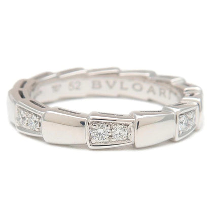 [Echo ]SERPENTI RING SILVER  3MM