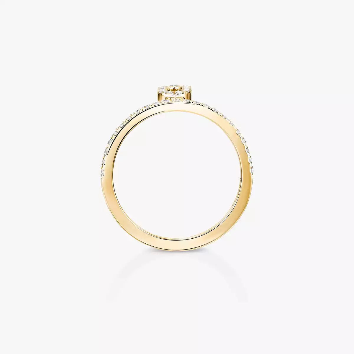[ECHO]Move Uno Diamond Ring