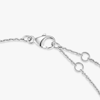 [ECHO]Baby Move Diamond Bracelet