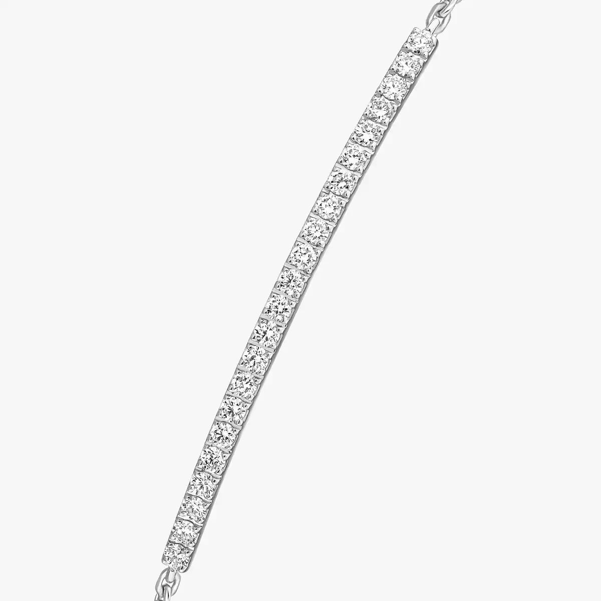 [ECHO]Gatsby Diamond Bracelet
