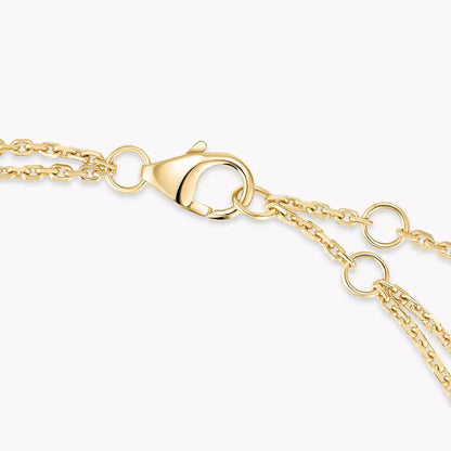 [ECHO] Move Classique pavé bracelet