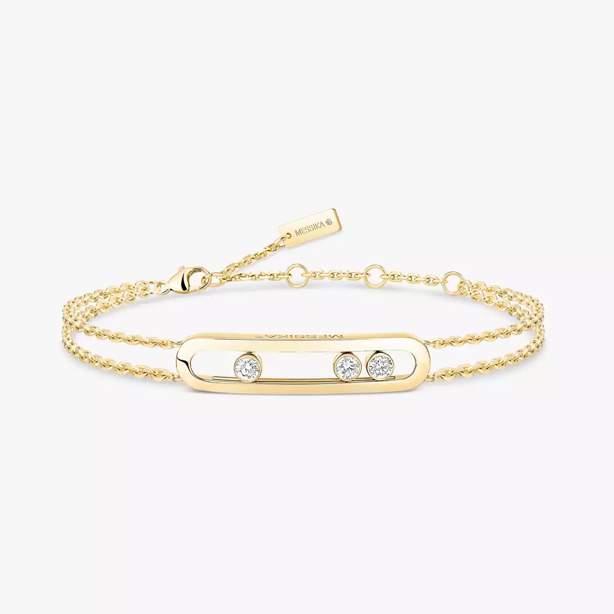 [ECHO]Move Classique bracelet