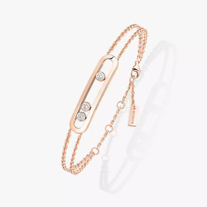 [ECHO]Move Classique bracelet