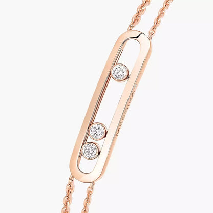 [ECHO]Move Classique bracelet