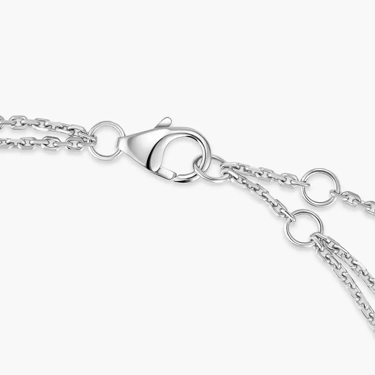 [ECHO]Lucky Eye Diamond Bracelet