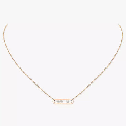 [ECHO]Baby Move Necklace