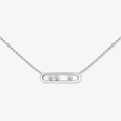 [ECHO]Baby Move Necklace